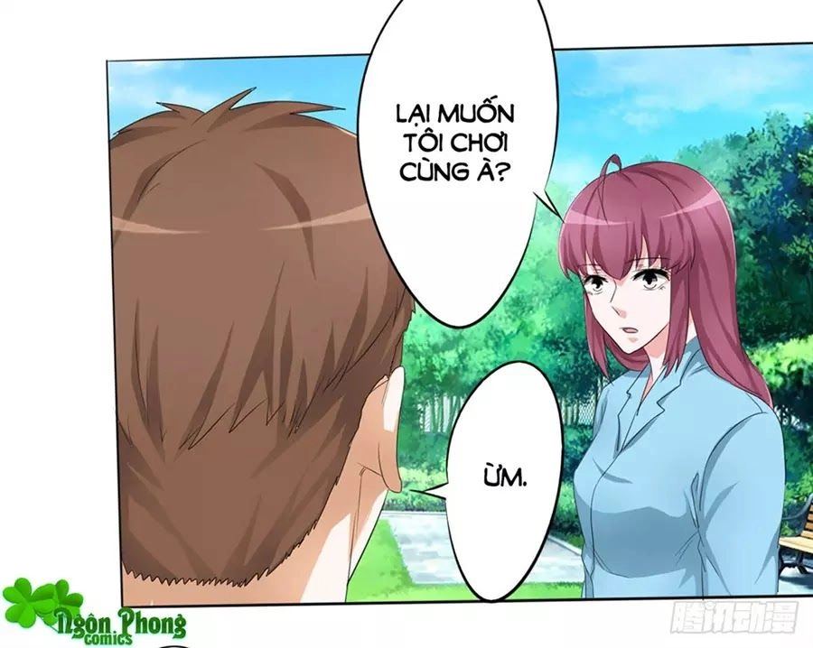 Sự Cứu Rỗi Của Người Vợ Chapter 36 - 132