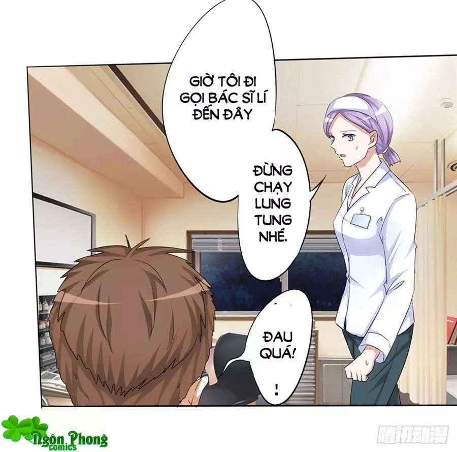 Sự Cứu Rỗi Của Người Vợ Chapter 36 - 138