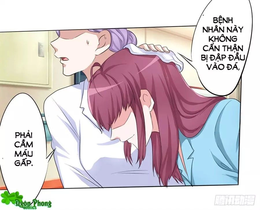 Sự Cứu Rỗi Của Người Vợ Chapter 36 - 159