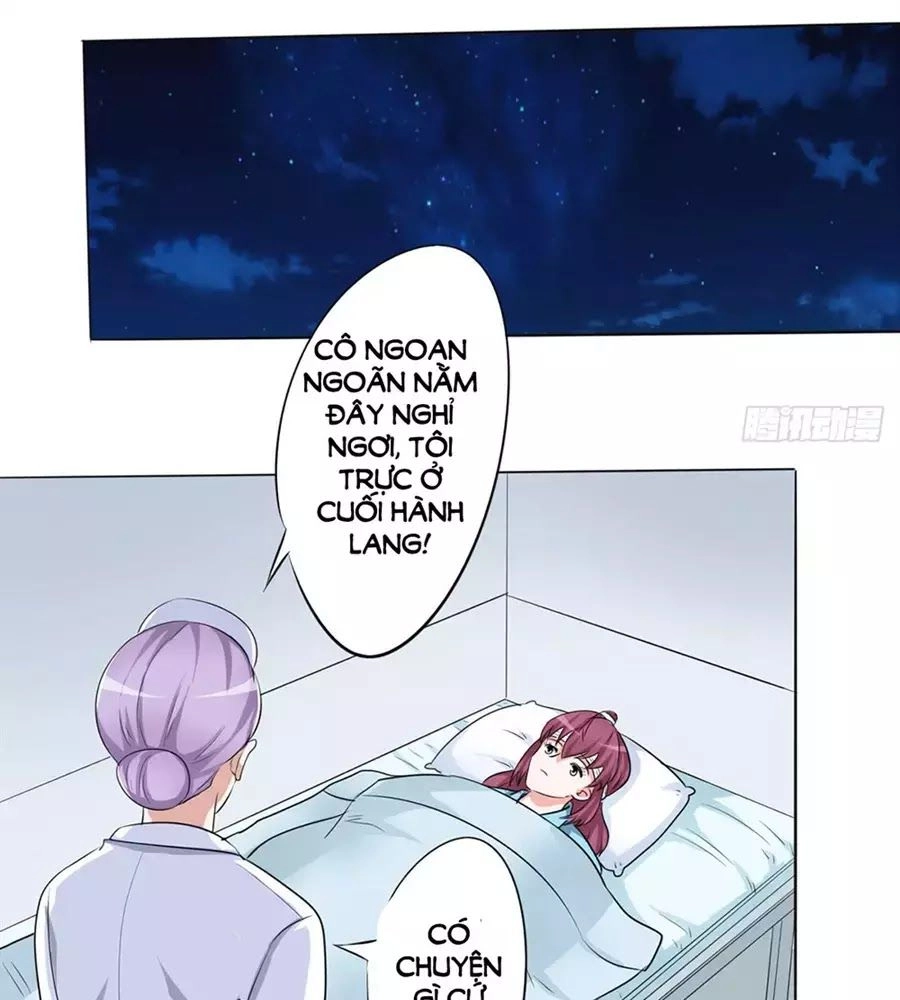 Sự Cứu Rỗi Của Người Vợ Chapter 36 - 160