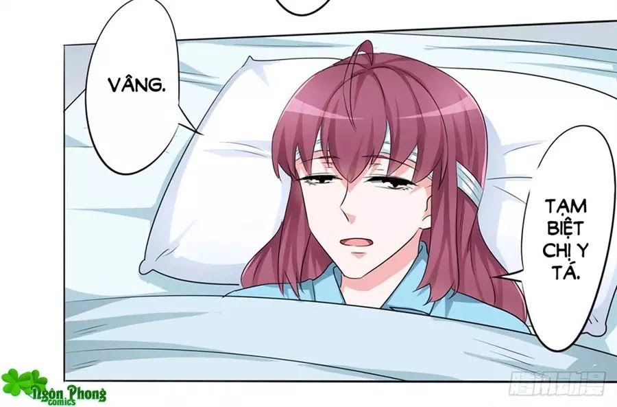 Sự Cứu Rỗi Của Người Vợ Chapter 36 - 163