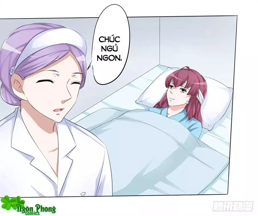 Sự Cứu Rỗi Của Người Vợ Chapter 36 - 164