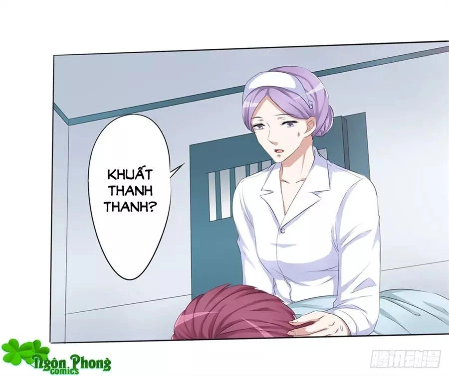 Sự Cứu Rỗi Của Người Vợ Chapter 36 - 170