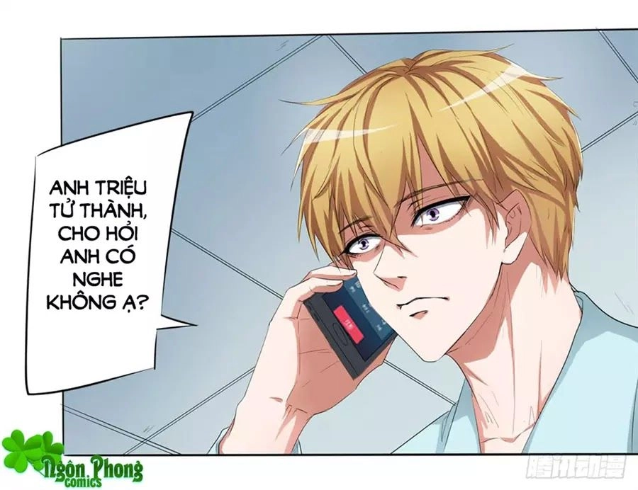 Sự Cứu Rỗi Của Người Vợ Chapter 36 - 176