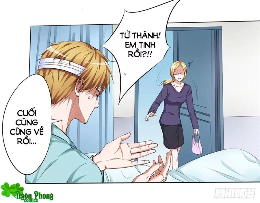 Sự Cứu Rỗi Của Người Vợ Chapter 36 - 186