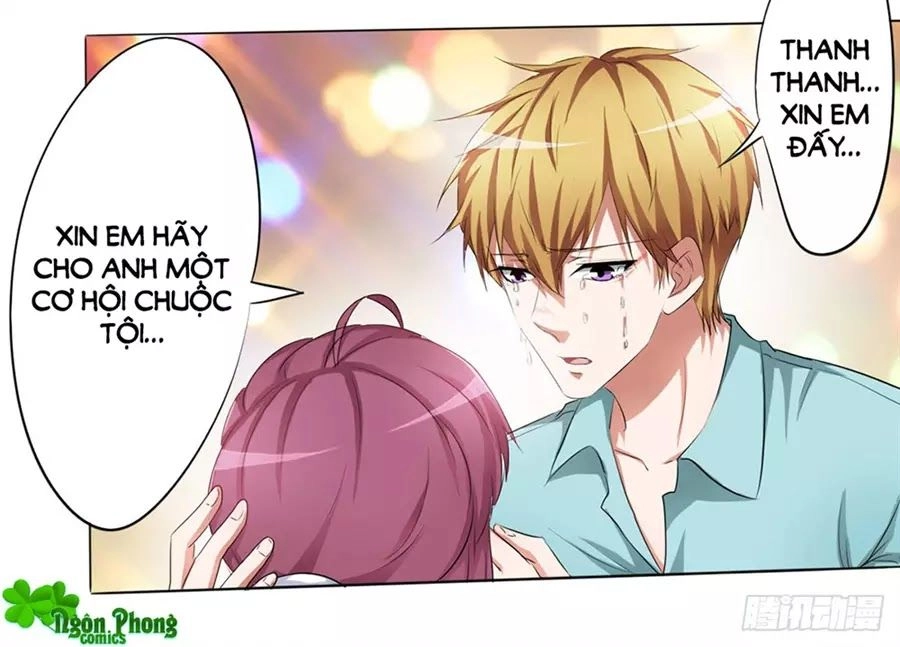 Sự Cứu Rỗi Của Người Vợ Chapter 36 - 192