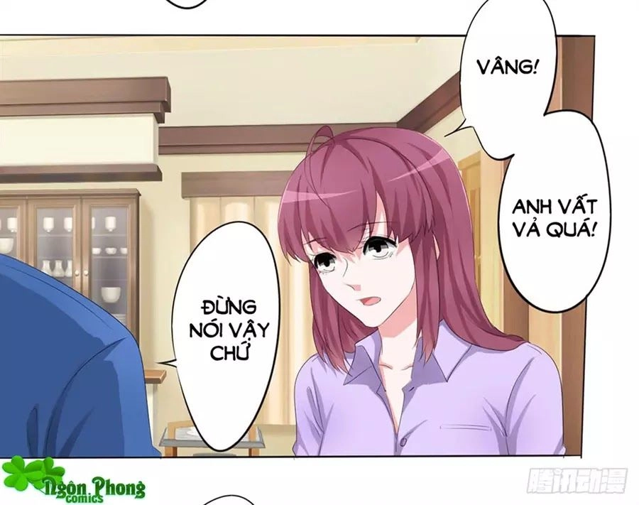 Sự Cứu Rỗi Của Người Vợ Chapter 36 - 198