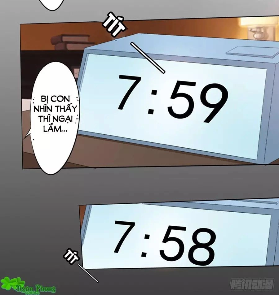 Sự Cứu Rỗi Của Người Vợ Chapter 36 - 201