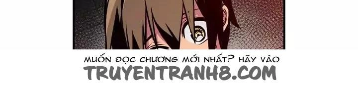 Sweet X Trouble Chapter 3 - 53