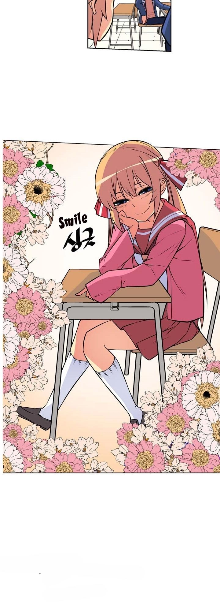 Sweet X Trouble Chapter 5 - 10