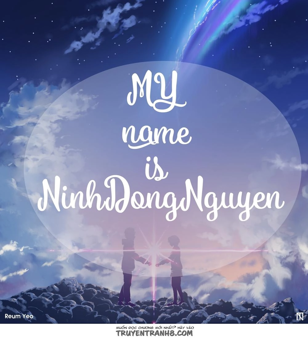 Sweet X Trouble Chapter 5 - 31