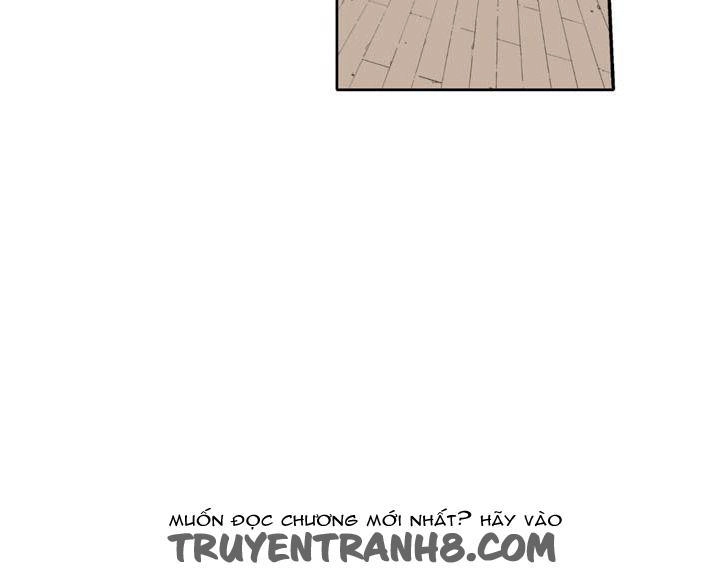 Sweet X Trouble Chapter 8 - 13