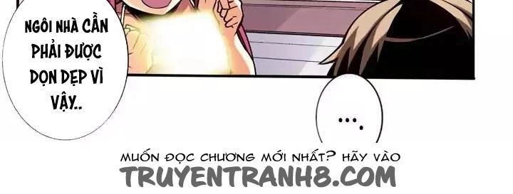 Sweet X Trouble Chapter 12 - 29