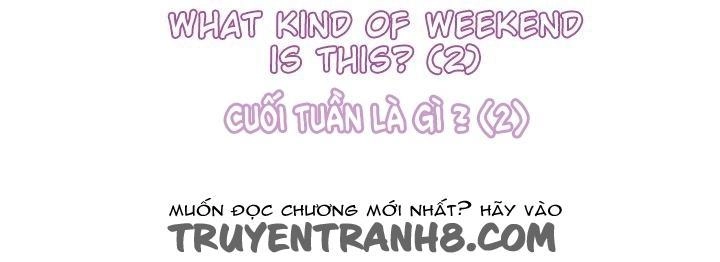 Sweet X Trouble Chapter 13 - 6