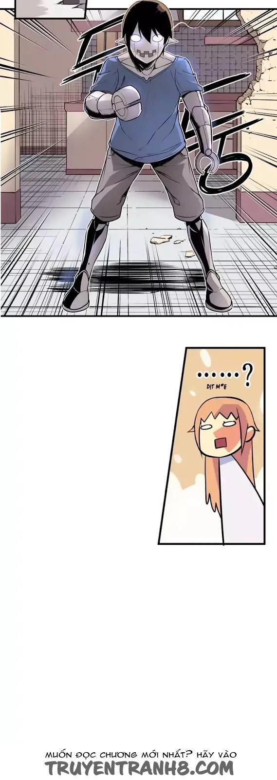 Sweet X Trouble Chapter 14 - 11