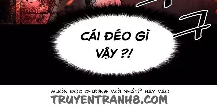 Sweet X Trouble Chapter 14 - 20