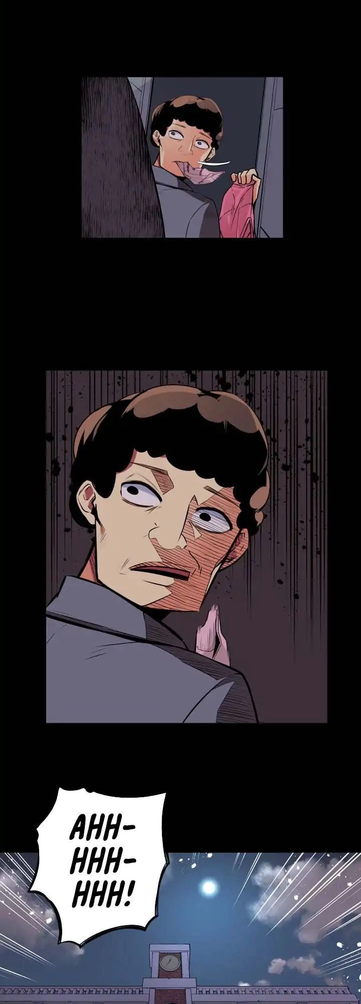 Sweet X Trouble Chapter 16 - 4