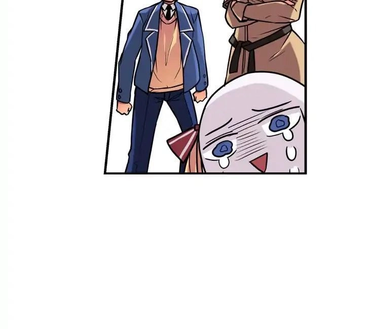 Sweet X Trouble Chapter 16 - 13