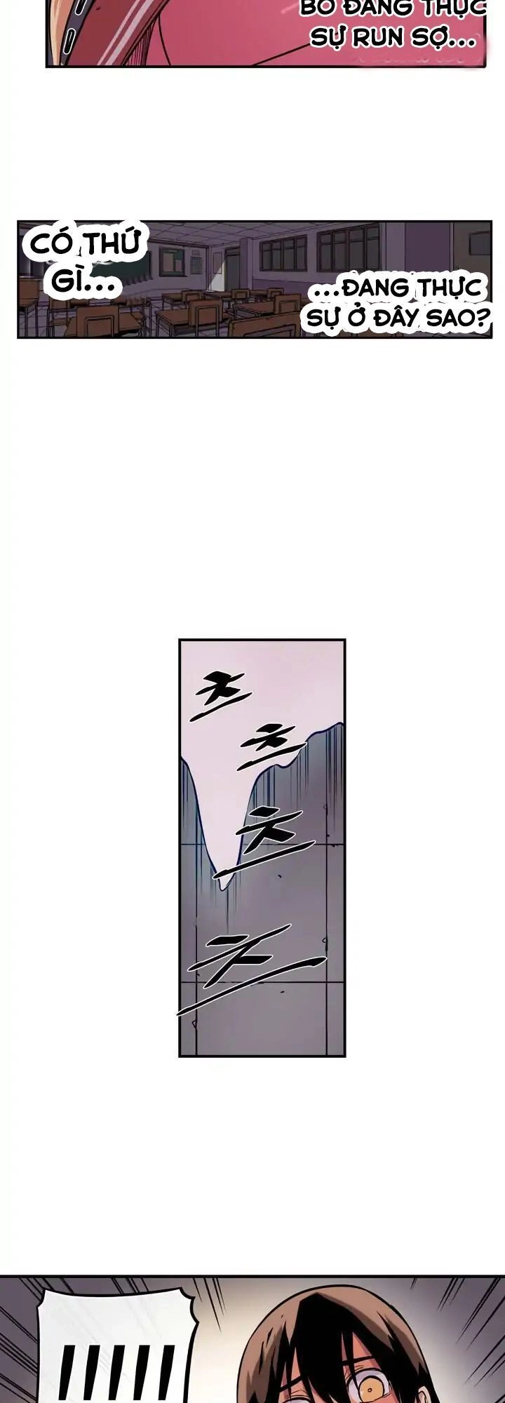 Sweet X Trouble Chapter 16 - 24