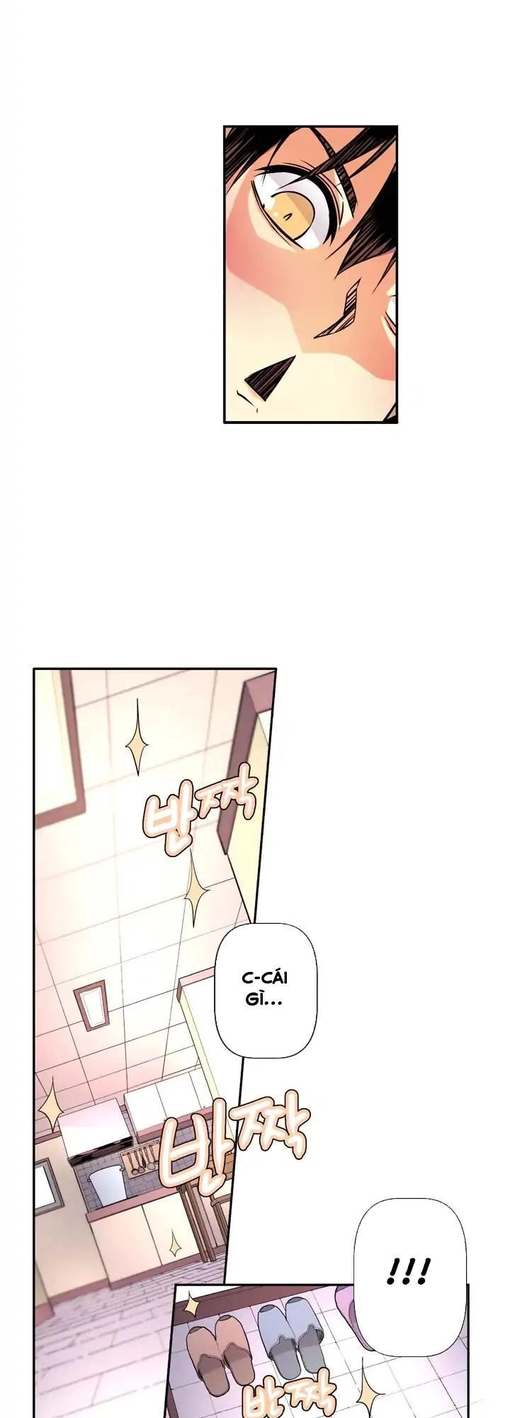 Sweet X Trouble Chapter 18 - 9