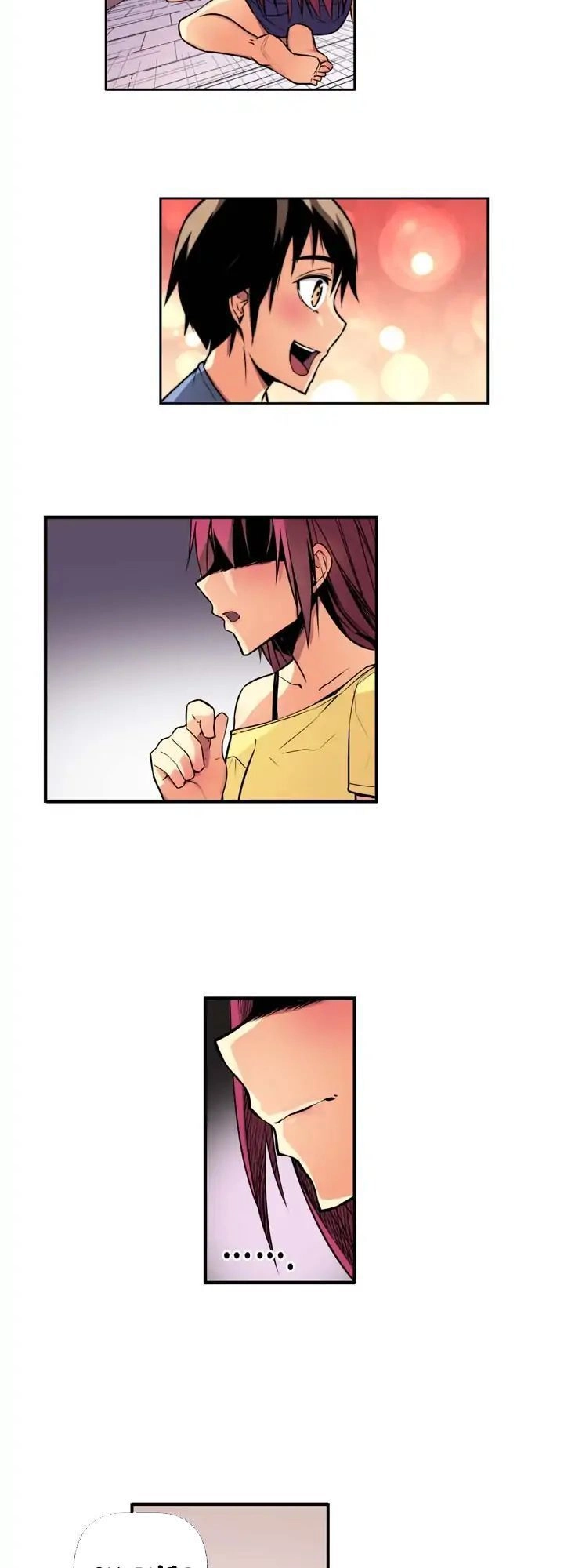 Sweet X Trouble Chapter 18 - 14