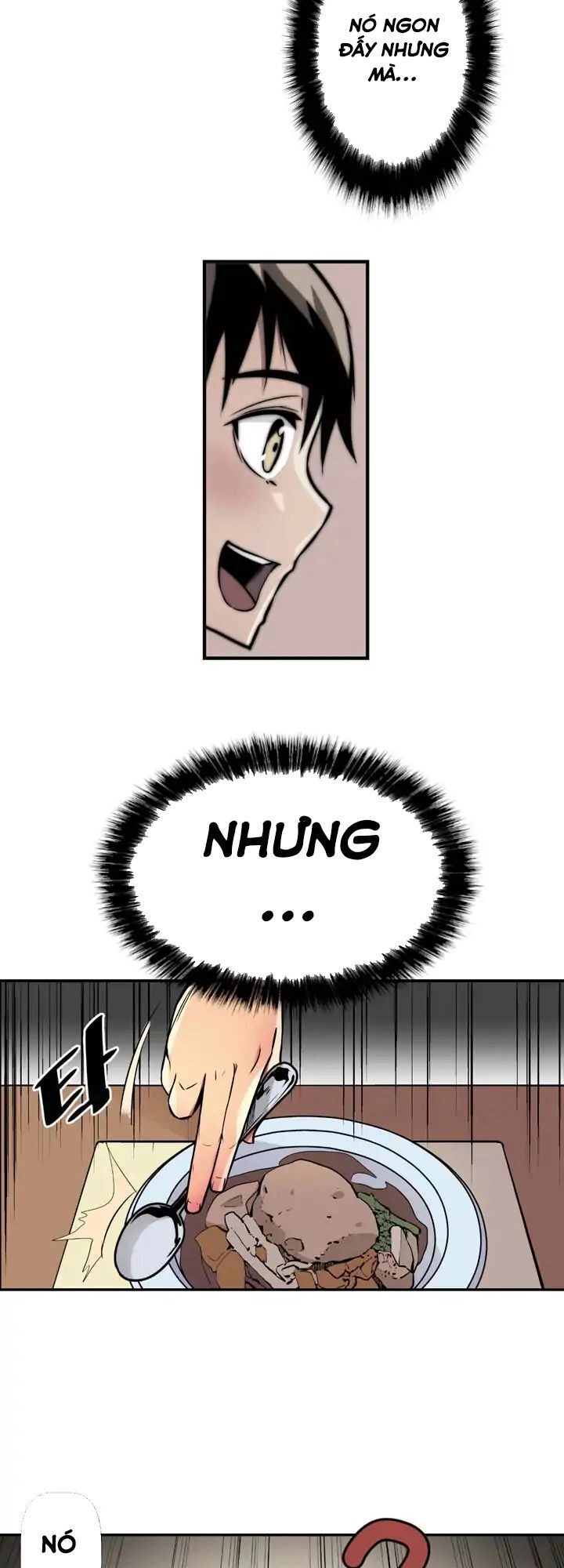 Sweet X Trouble Chapter 18 - 18