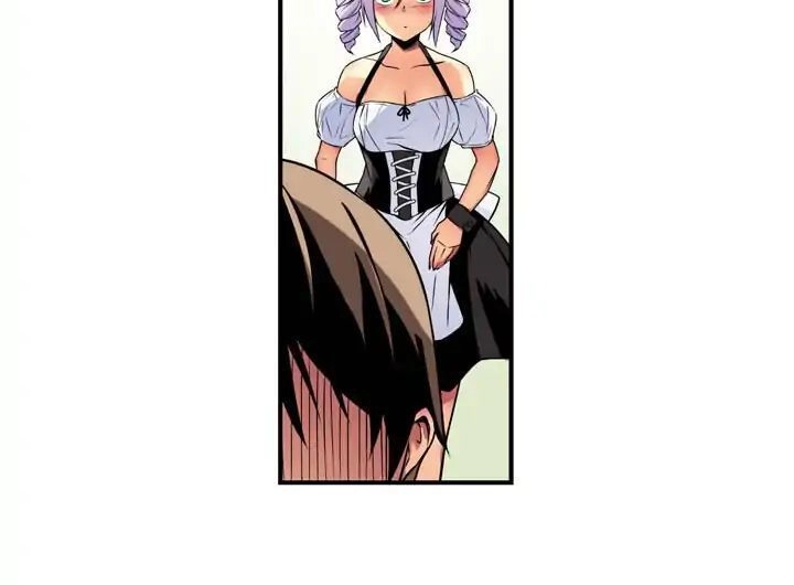 Sweet X Trouble Chapter 19 - 18