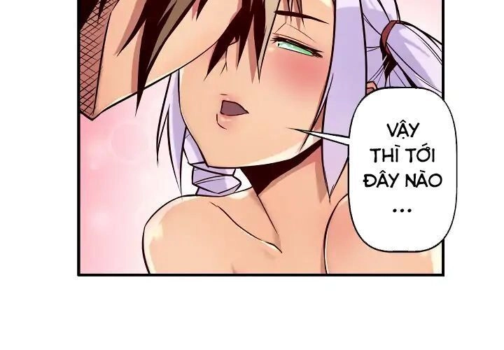 Sweet X Trouble Chapter 20 - 10