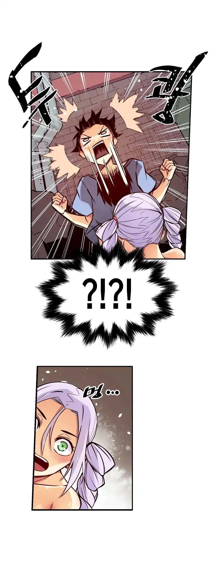 Sweet X Trouble Chapter 20 - 11