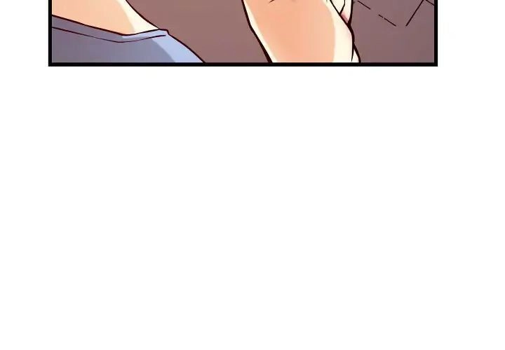 Sweet X Trouble Chapter 20 - 16