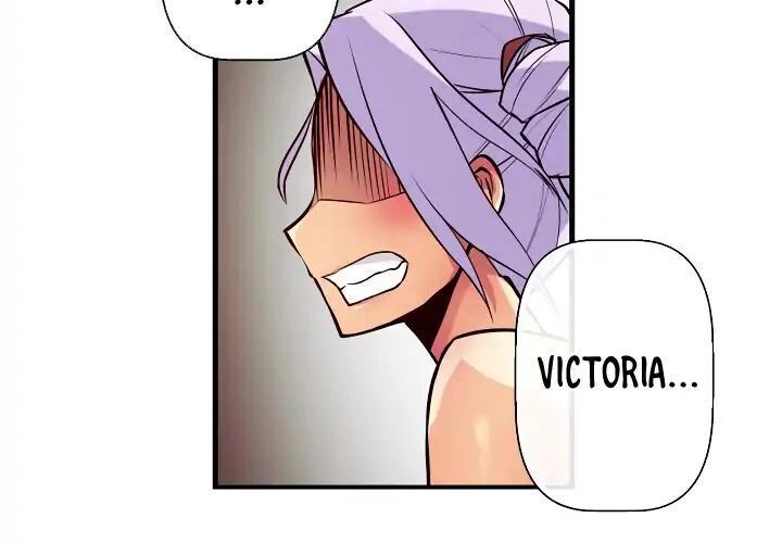 Sweet X Trouble Chapter 20 - 22