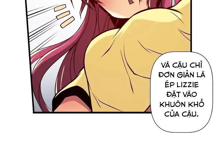 Sweet X Trouble Chapter 20 - 25