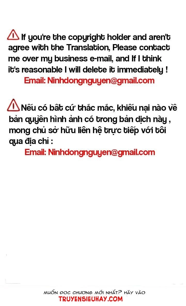 Sweet X Trouble Chapter 21 - 2