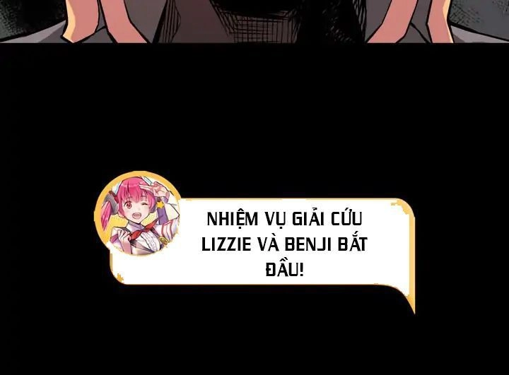 Sweet X Trouble Chapter 21 - 25