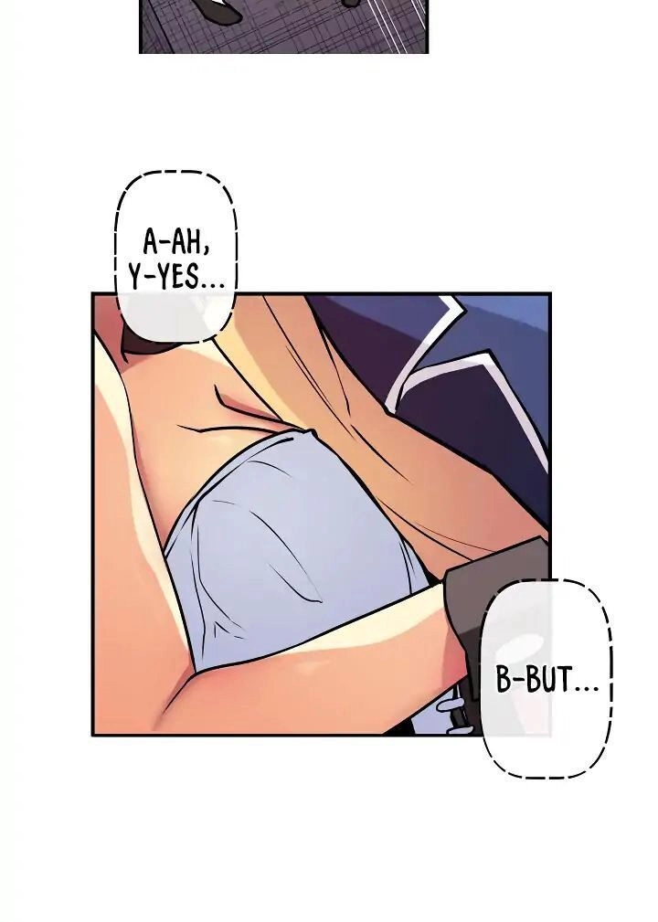 Sweet X Trouble Chapter 22 - 11