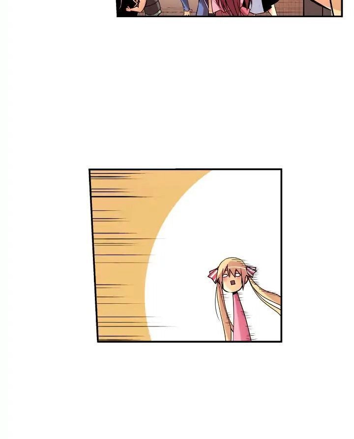 Sweet X Trouble Chapter 24 - 26