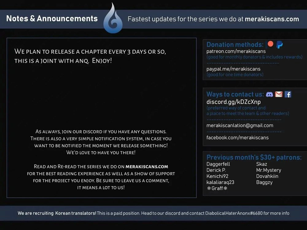 Sweet X Trouble Chapter 24 - 31