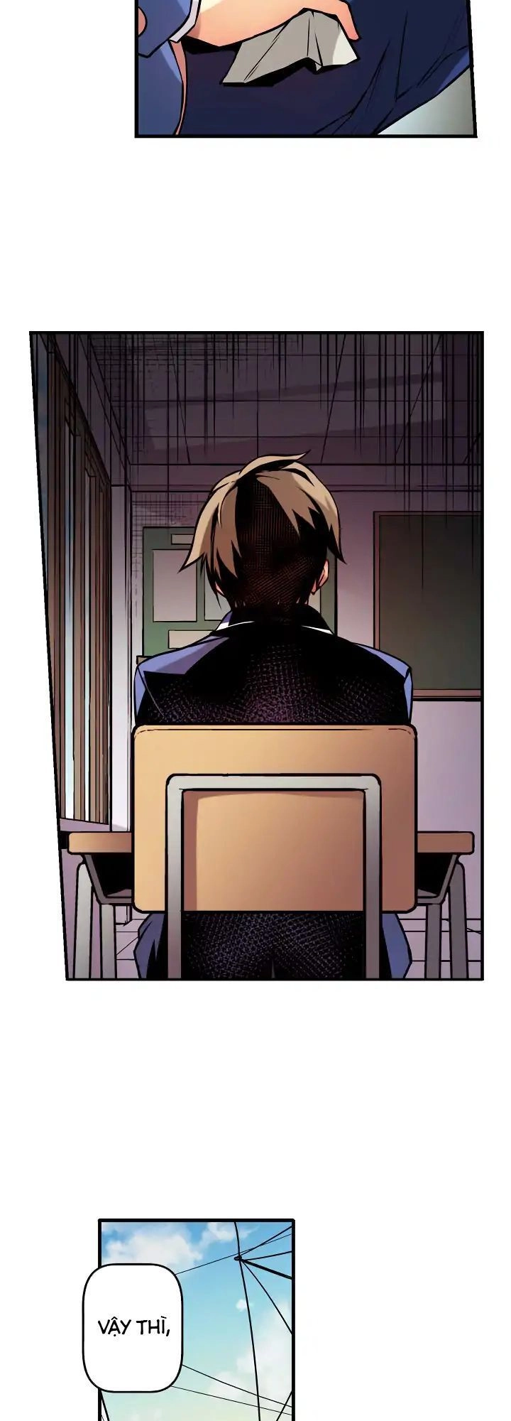 Sweet X Trouble Chapter 25 - 19