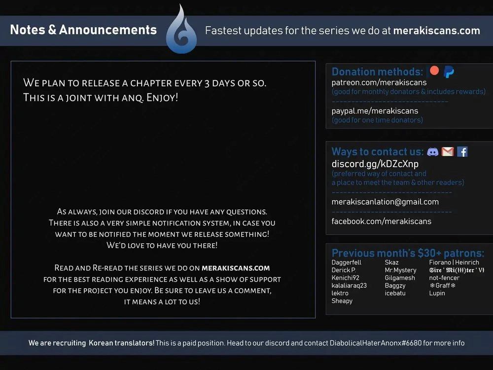 Sweet X Trouble Chapter 25 - 25