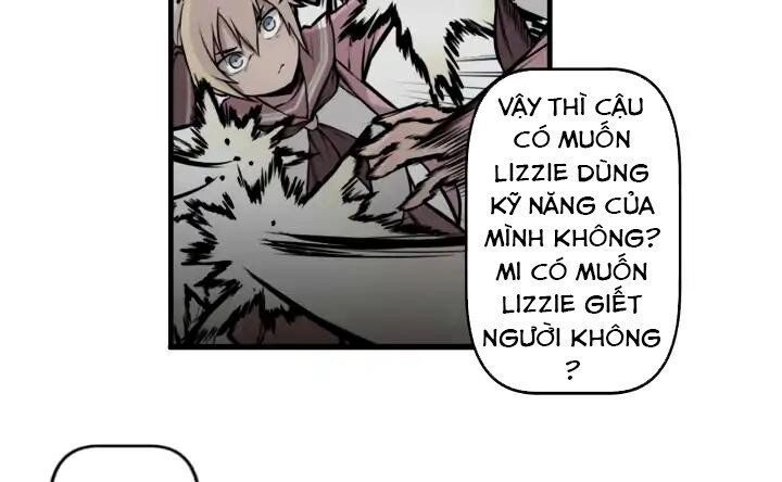 Sweet X Trouble Chapter 26 - 13