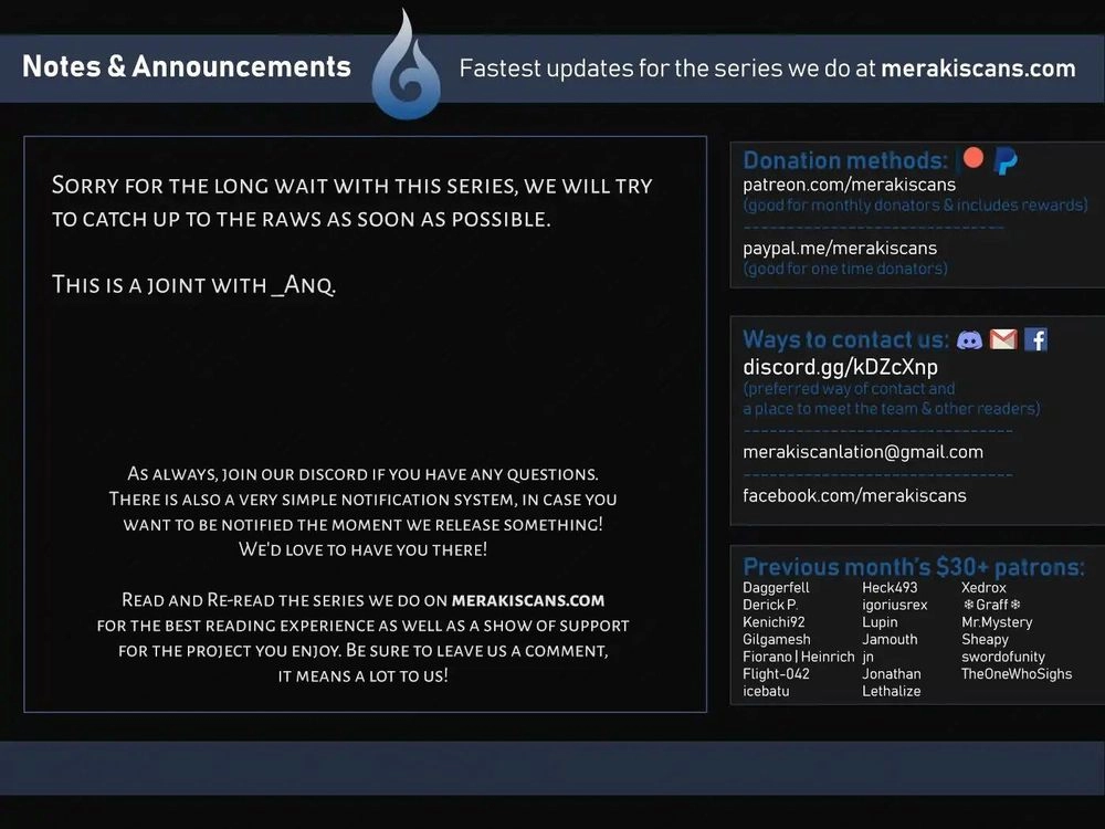 Sweet X Trouble Chapter 32 - 44