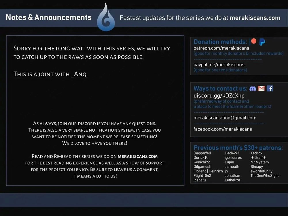 Sweet X Trouble Chapter 33 - 30