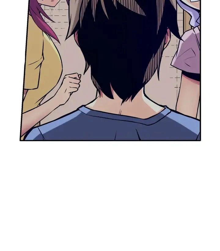 Sweet X Trouble Chapter 36 - 14