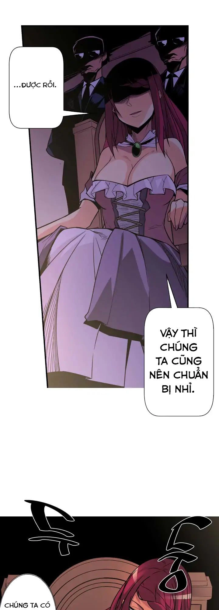 Sweet X Trouble Chapter 39 - 8