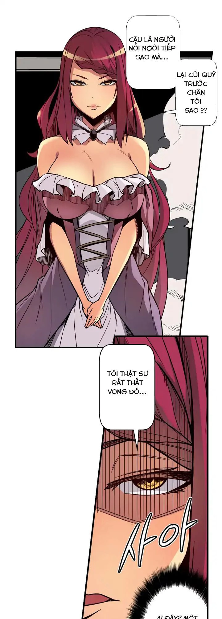 Sweet X Trouble Chapter 39 - 17