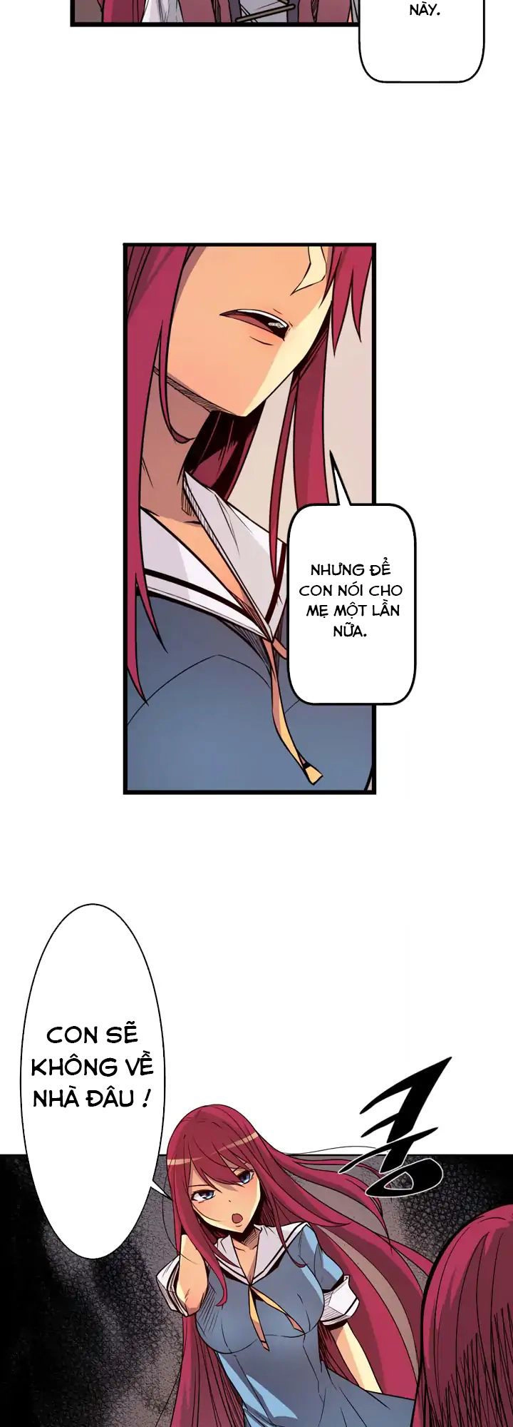 Sweet X Trouble Chapter 39 - 23