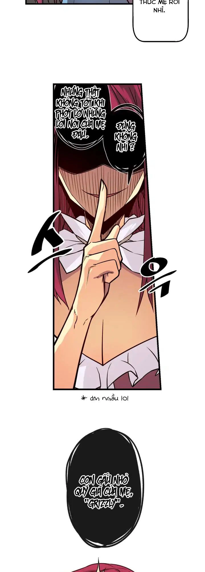 Sweet X Trouble Chapter 39 - 26