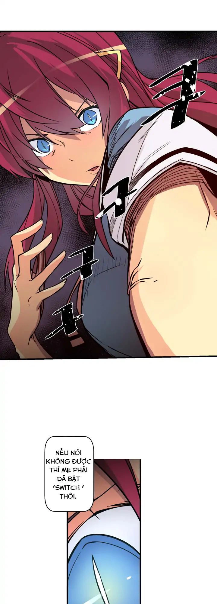 Sweet X Trouble Chapter 39 - 31