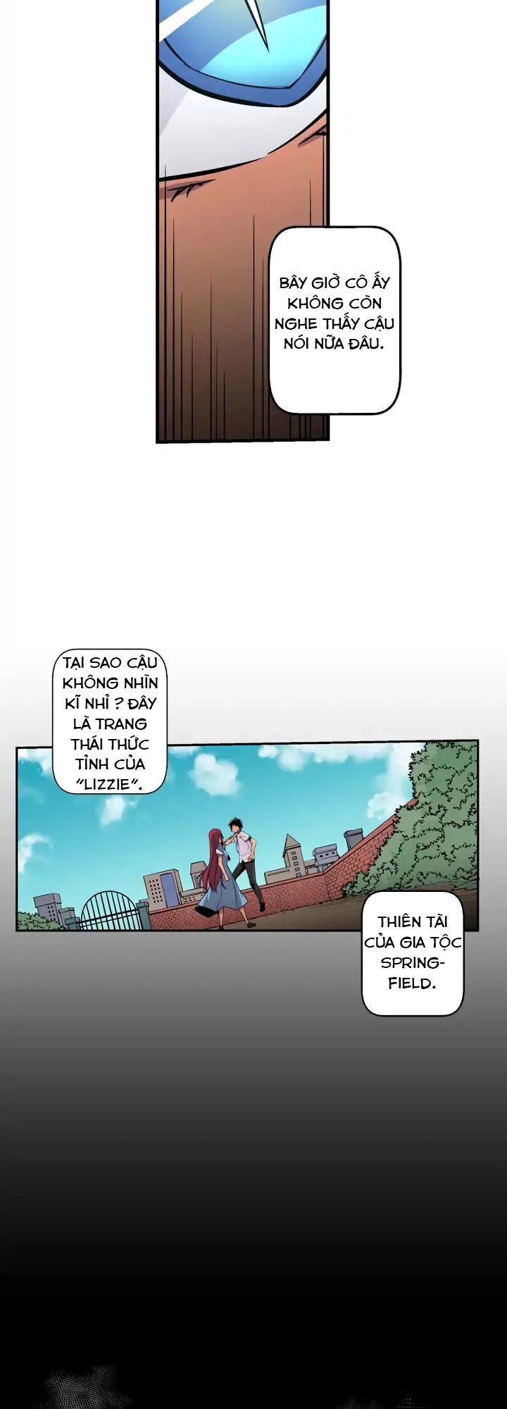 Sweet X Trouble Chapter 39 - 32