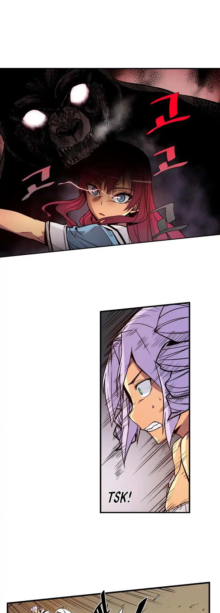 Sweet X Trouble Chapter 40 - 9